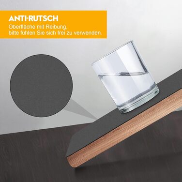 Набори серветок на стіл 6 шт. чорного кольору, миючі підставки під тарілки, серветки для дітей, осінні серветки, серветки зі штучної шкіри, підставки під тарілки