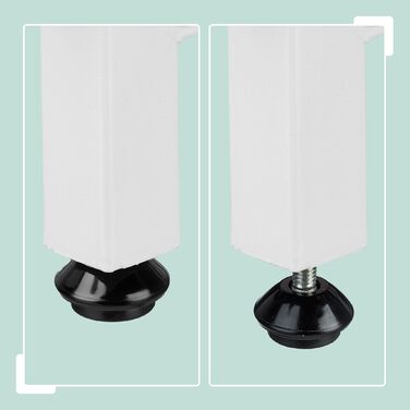 Стильна полиця для дров Relaxdays з вигнутим дизайном