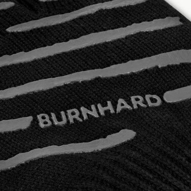 Рукавички для гриля BURNHARD Aramid L/XL