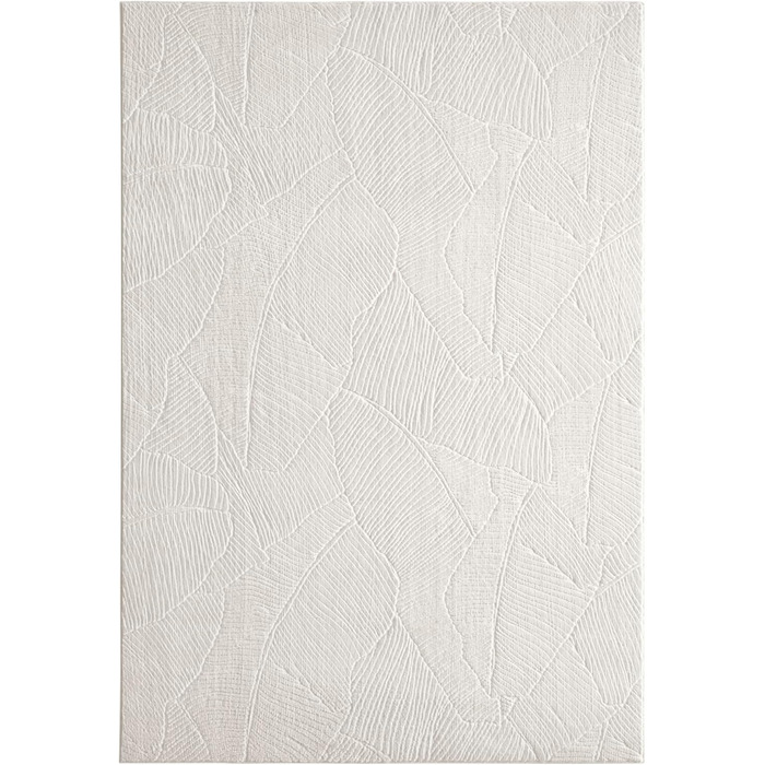 Килимок для ванної кімнати Taracarpet з антиковзаючою поверхнею, зелений, 80x150 см