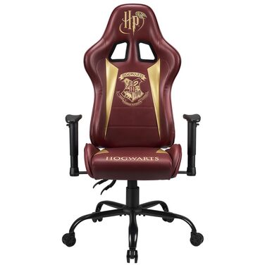 Ігрове крісло SUBSONIC Pro M Harry Potter SA5573-H5 червоне