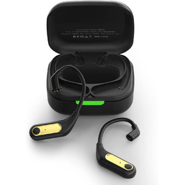 Адаптер KZ AZ15 Bluetooth 5.2 для навушників HiFi IEM, сумісний з KZ ZS10 PRO/ZSN Pro X/ZSN PRO/ZSX/ZAX