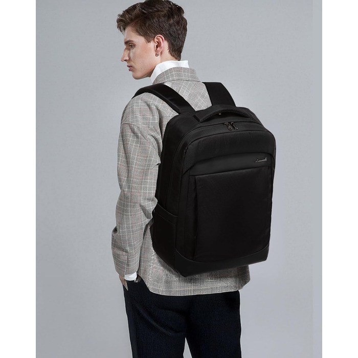 Чоловічий рюкзак LOVEVOOK 17.3