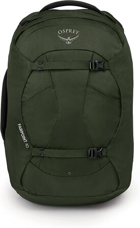 Чоловічий рюкзак Osprey Farpoint 40 л