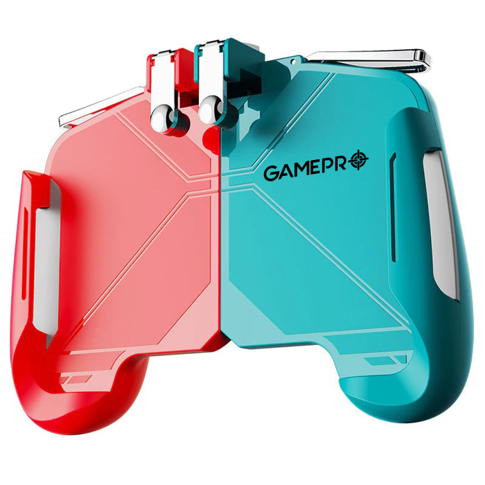 Беспроводний геймпад триггер для смартфонів GamePro MG105C