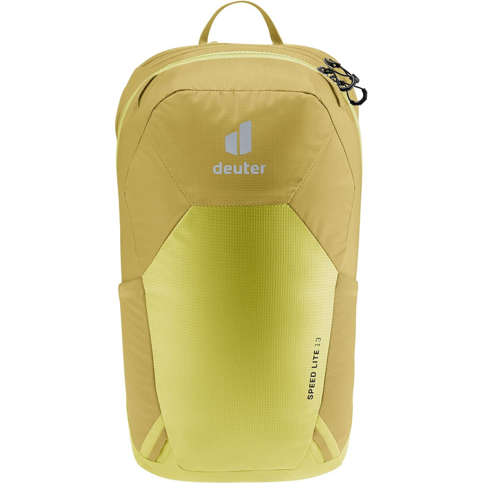 Калібрований туристичний рюкзак deuter Speed Lite (13 л, Липовий паросток)
