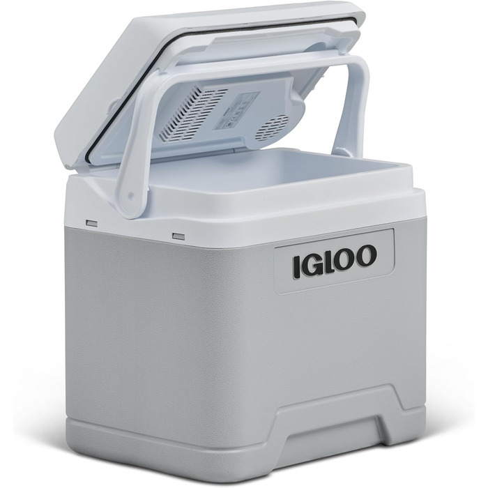 Електрична термохолодильник IGLOO IE27 на 27 літрів (12/230V) для авто, човна та відпочинку