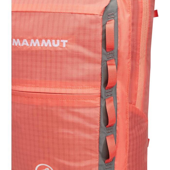 Рюкзак Mammut Unisex Neon Light Climbing & Daypack (1 упаковка) (12 л, лосось)