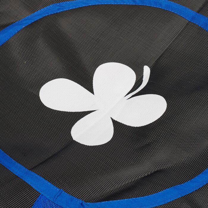 Кругла гойдалка-гніздечко Relaxdays