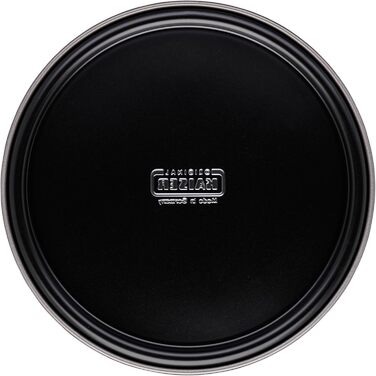 Форма для випічки Kaiser Inspiration Mini Springform 18 см, антипригарне покриття, для міні-випічки та фритюрниці