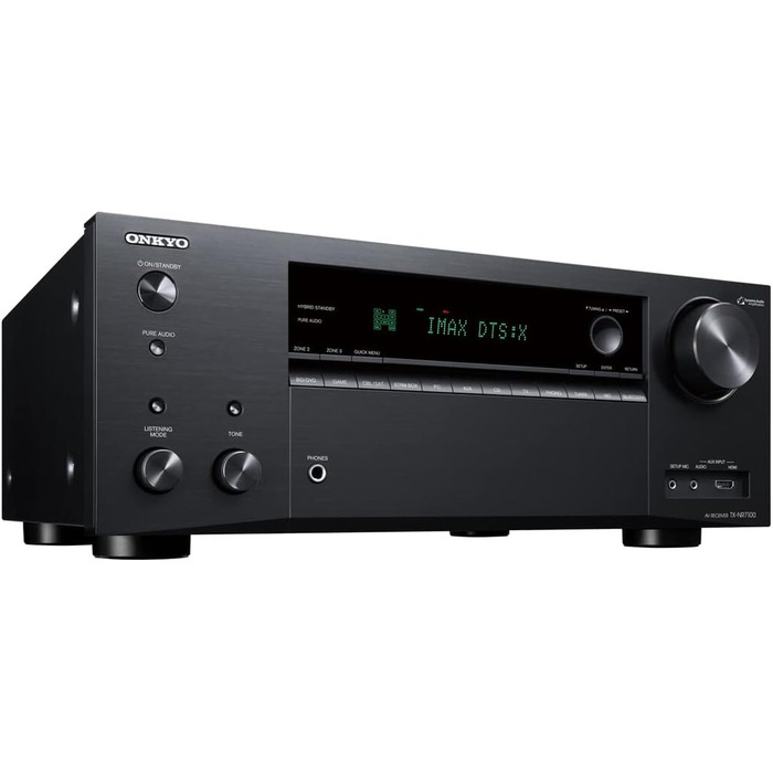 Onkyo TXNR7100M2