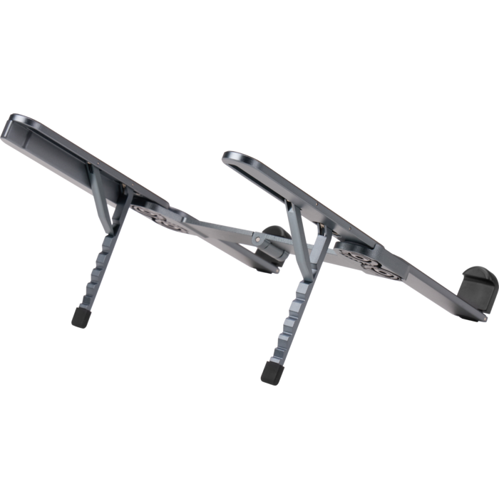 Підставка для ноутбука OfficePro Black LS100HUB