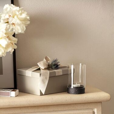 Кавова чашка Villeroy & Boch Manufacture, 2 шт., чорна, 8x8x13 см, кераміка, преміум-якість