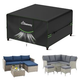 розмір: 200x200x92 см v2.0