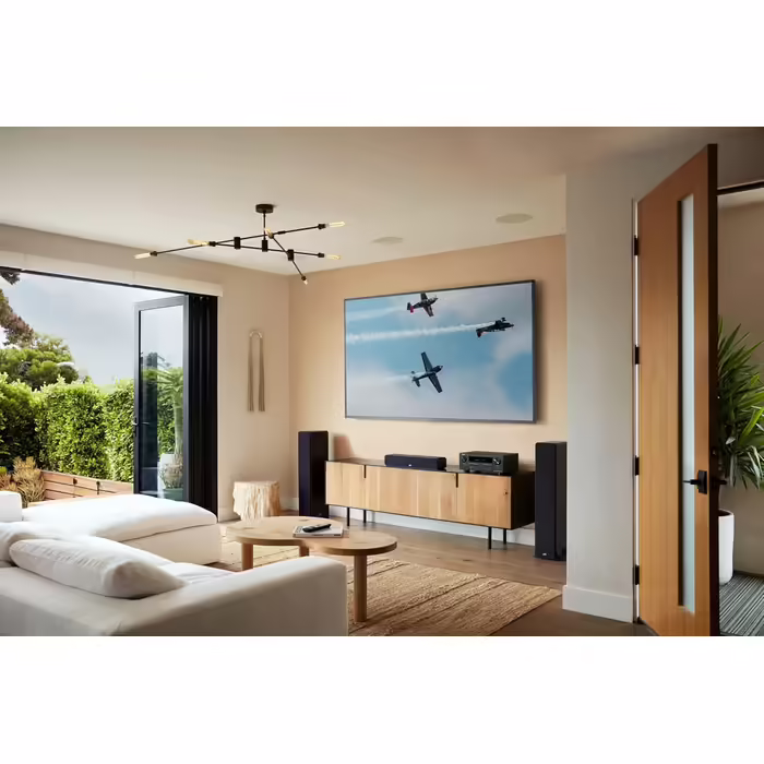 Denon AVR-S970H AV-ресівер 7.2, Hi-Fi підсилювач з Dolby Atmos, DTS:X, 8K HDMI, Bluetooth, Wi-Fi, AirPlay 2, HEOS, Alexa, чорний