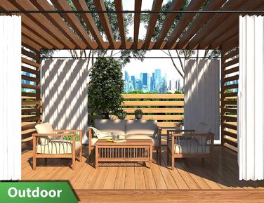 Штанга для душу без свердління 160-210 см, Ø 32 мм, з кріпленнями - для завіс у ванну, міжкімнатні перегородки та кухня