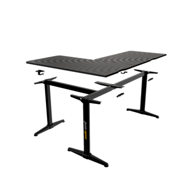 Комп’ютерний стіл Anda Seat Wind Seeker Black