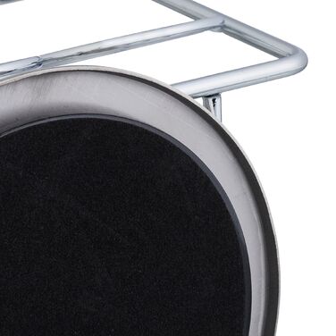 Тримач для капсул K-Cup Relaxdays (місце для 30 капсул)