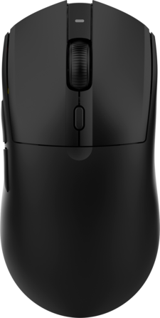 Ігрова бездротова миша Ajazz  AJ139 V2 MC -3 Mod-Black-3311