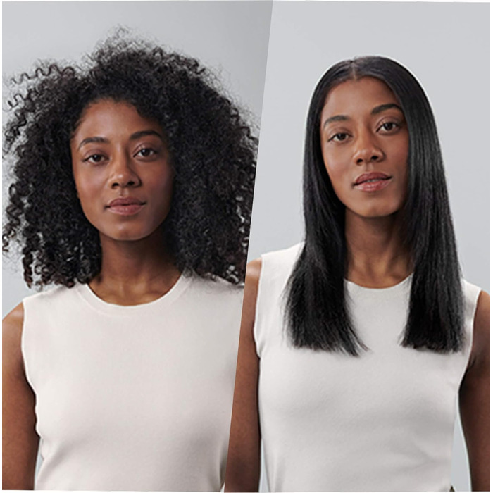 Випрямляч для волосся Dyson Corrale Copper мідний, бездротовий, з гнучкими пластинами