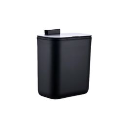 Відро для сміття Relaxdays для підвішування, 9 л