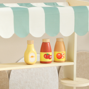 Дитячий магазин 