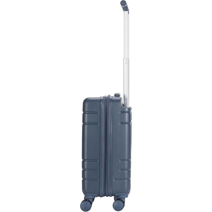 Набір валіз French Connection Le Voyage, 22 дюйми, Marineblau (морська синій)