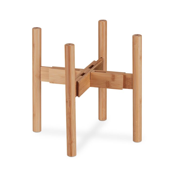 Підставка для рослин Relaxdays, набір 2 шт.