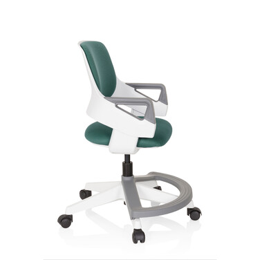 Дитяче крісло KID FLEX Mesh Тканина бензинова hjh OFFICE