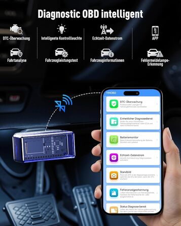 Powerbank-пусковий пристрій UTRAI 7000A з компресором та OBD-сканером. 2000 люмен LED, 160W DC, для бензинових та дизельних авто