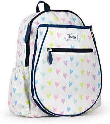 Тенісний рюкзак Ame & Lulu Kinder Big Love (кохані)