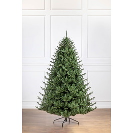 Ялинка лита 'Міланська' ПАРАСОЛЬКА ЗЕЛЕНА 2,50м