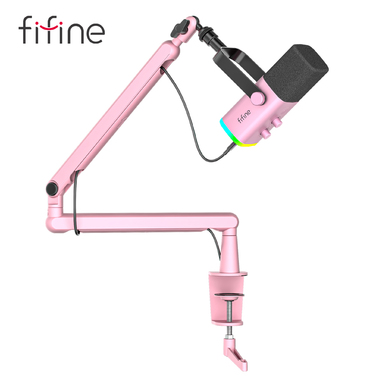 USB мікрофон Fifine TAM8P