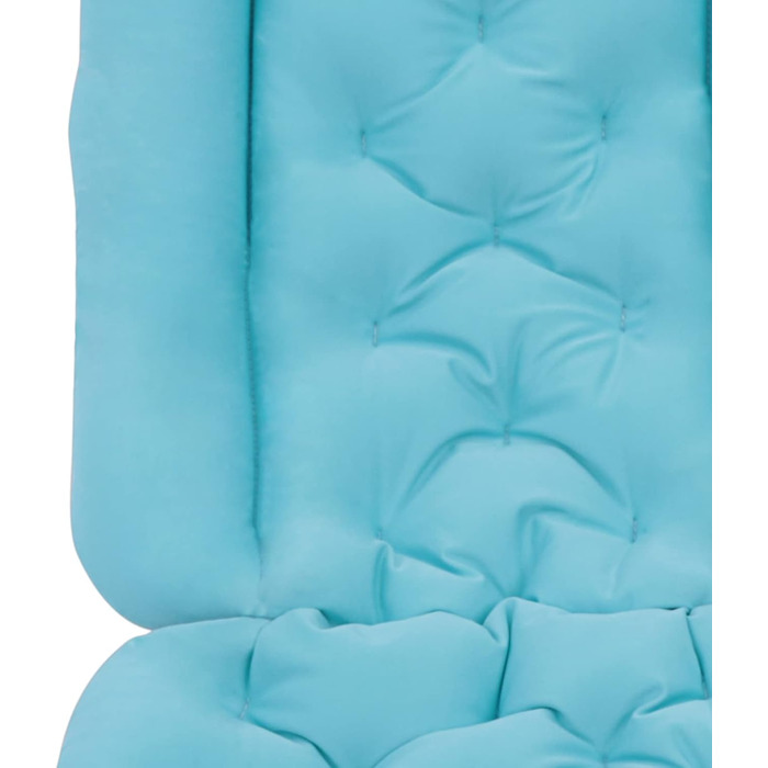 Подушка для ванни Ganzkörper, підтримка спини, дихаючий аксесуар для ванни. Підходить для голови, ніг та плечей, забезпечує комфорт та розслаблення у ванні.