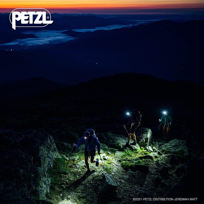 Ядро Petzl Actik (зелений, U)