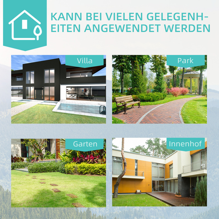 Металева лавочка для саду на 2 особи в ретро стилі з квітковим візерунком, 100 x 54 x 78 см, бронзового кольору