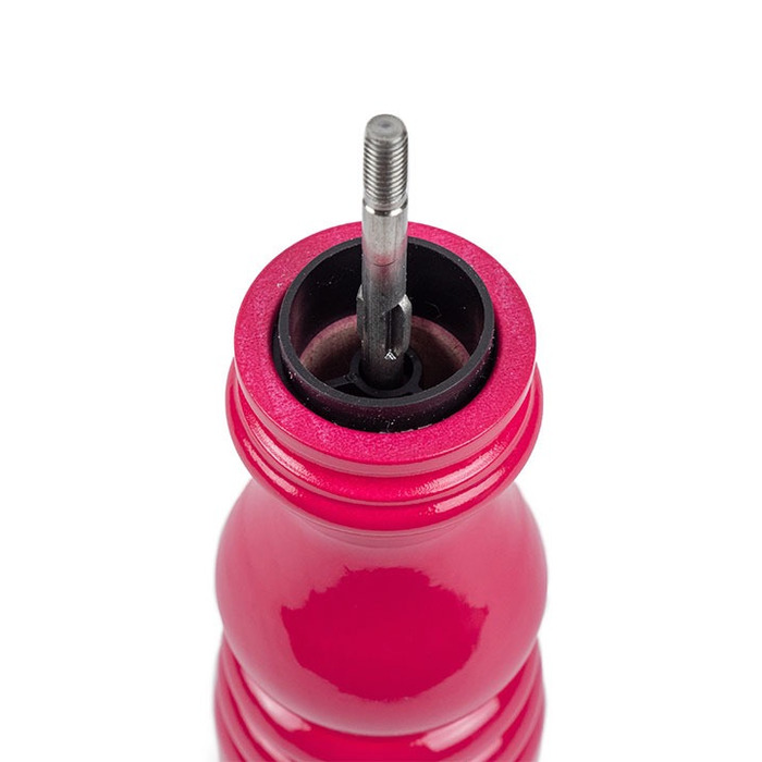Млинок для перцю Peugeot Parisrama U'Select 18 см, рожевий (43544)