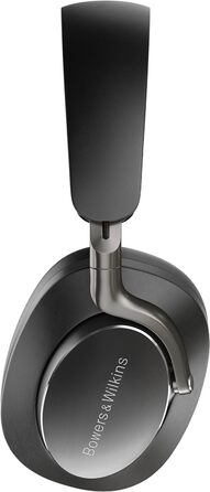 Бездротові накладні навушники Bowers & Wilkins PX8, шумозаглушення, Bluetooth, відтворення 30 годин