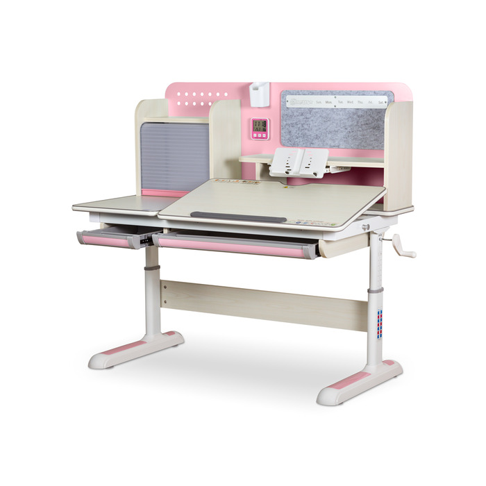 Стінка полиці кольорова до столу BD-630 Multiclor G/PN (арт. Колір. стінка до BD-630 PN)
