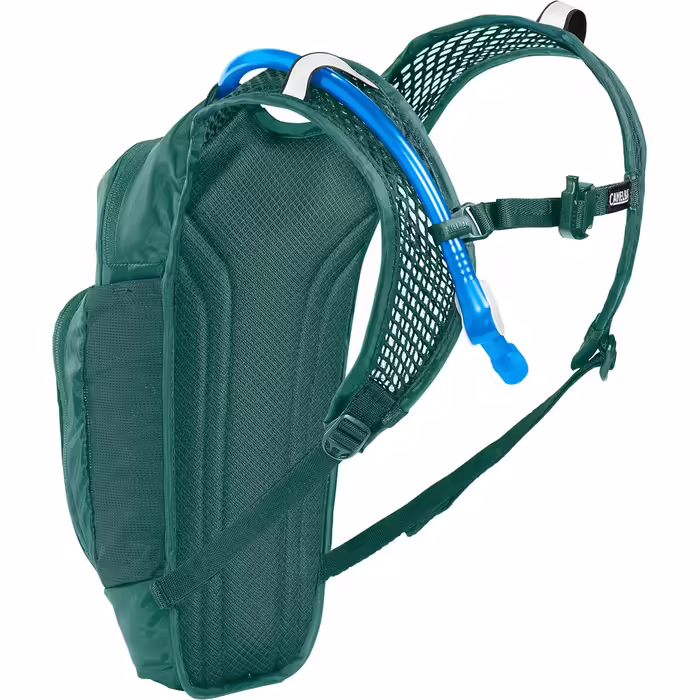 Рюкзак гідратор CAMELBAK M.U.L.E 3 л, унісекс, блакитний