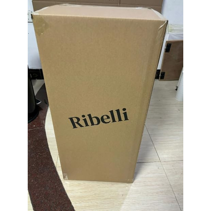 Глювайнер Ribelli 22L з нержавіючої сталі: дозатор гарячих напоїв, регулювання температури 30-100°C, також як пароварка