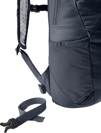 Калібрований туристичний рюкзак deuter Speed Lite (13 л, чорний)