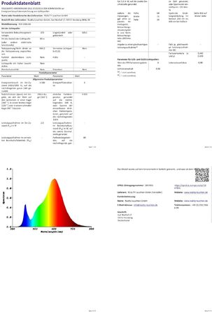 Бездротова лампа Роберта: LED-настільна лампа, нічник з регулюванням яскравості, USB-зарядка, 30 см, Кофе