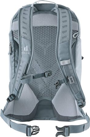 Рюкзак жіночий туристичний deuter AC Lite 15 SL (Олов'яний сланець)