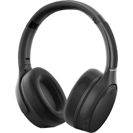 Навушники-вкладиші Vsonus H88 Bluetooth з шумозаглушенням, час відтворення 40 годин, HiFi баси, складні, зручні