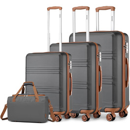 розмір: набори багажу з 4 частин