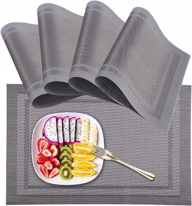 Комплект садових меблів Gotel, метал, чорний, 3 предмети