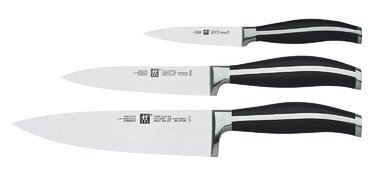 Набір ножів Zwilling із 3 предметів Twin Cuisine