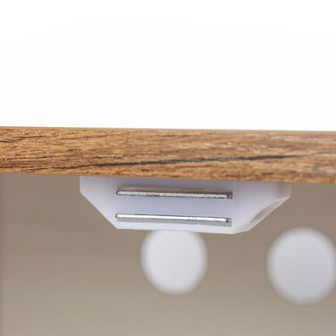 Шафка для кота Relaxdays з боковим входом