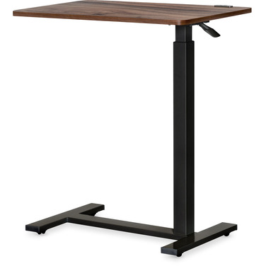 Стіл Hommex Mobidesk USB Walnut (арт. TH-010 Walnut)